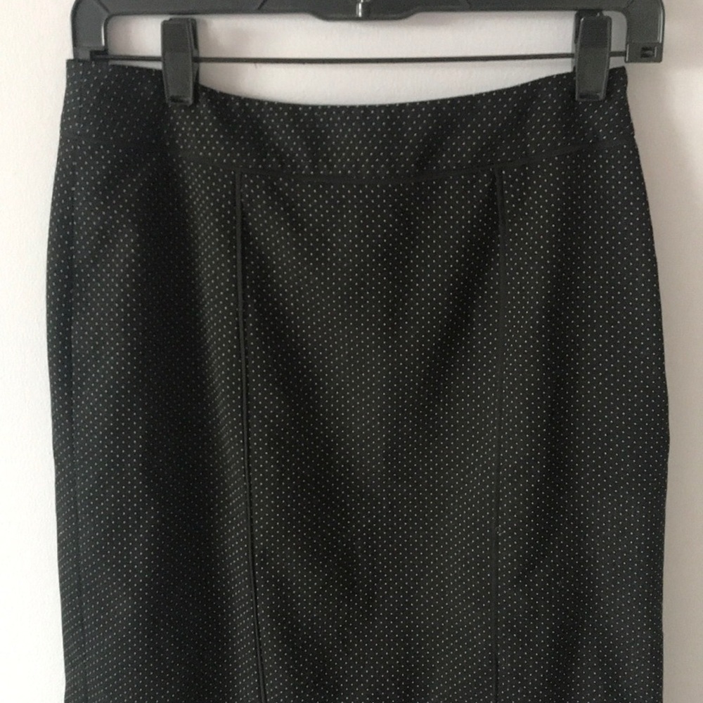 White House Black Market skirt ECU
